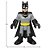 Boneco Batman Imaginext Uniforme Cinza e Preto XL - Mattel - Imagem 6