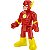 Boneco The Flash Imaginext DC Super Friends XL - Mattel - Imagem 4
