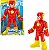 Boneco The Flash Imaginext DC Super Friends XL - Mattel - Imagem 5