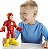 Boneco The Flash Imaginext DC Super Friends XL - Mattel - Imagem 2