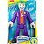 Boneco Coringa Imaginext DC Super Friends XL - Mattel - Imagem 9