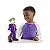 Boneco Coringa Imaginext DC Super Friends XL - Mattel - Imagem 2