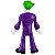 Boneco Coringa Imaginext DC Super Friends XL - Mattel - Imagem 8