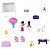 Playset Polly Pocket Festa de Pinhata - Mattel - Imagem 4