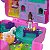 Playset Polly Pocket Festa de Pinhata - Mattel - Imagem 6