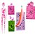 Boneca Barbie Color Reveal Looks Denim - Mattel - Imagem 4