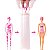 Boneca Barbie Color Reveal Looks Denim - Mattel - Imagem 5