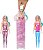 Boneca Barbie Color Reveal Galáxia Arco-Íris com surpresas - Mattel - Imagem 3