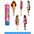 Barbie Color Reveal Série de Frutas Doces - Mattel - Imagem 7