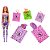 Barbie Color Reveal Série de Frutas Doces - Mattel - Imagem 3