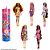Barbie Color Reveal Série de Frutas Doces - Mattel - Imagem 1
