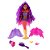 Boneca Barbie Mermaid Power Sirena Brooklyn - Mattel - Imagem 1