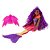 Boneca Barbie Mermaid Power Sirena Brooklyn - Mattel - Imagem 2