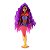Boneca Barbie Mermaid Power Sirena Brooklyn - Mattel - Imagem 3