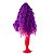 Boneca Barbie Mermaid Power Sirena Brooklyn - Mattel - Imagem 4