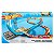 Pista de Corridas Hot Wheels Action 8 - Mattel - Imagem 2