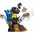 Pista Hot Wheels Monster Trucks Arena de Demolição Gor-Zilla Destrutor - Imagem 4