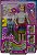 Boneca Barbie Fashion & Beauty Penteado Arco-íris Animal Print Loira - Imagem 6