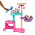 Boneca Barbie Family Conjunto Condominio de Gatinhos - Mattel - Imagem 3