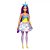 Boneca Barbie Dreamtopia Unicórnio Chifre Azul - Mattel - Imagem 1
