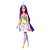 Boneca Barbie Dreamtopia Unicórnio Chifre Azul - Mattel - Imagem 2
