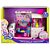Polly Pocket Mega Jato Fabuloso de Viagem - Mattel - Imagem 10