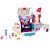 Polly Pocket Mega Jato Fabuloso de Viagem - Mattel - Imagem 2