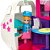 Polly Pocket Mega Jato Fabuloso de Viagem - Mattel - Imagem 4