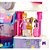 Polly Pocket Mega Jato Fabuloso de Viagem - Mattel - Imagem 5