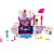 Polly Pocket Mega Jato Fabuloso de Viagem - Mattel - Imagem 7