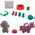 Playset Polly Pocket Shopping Doces Surpresas - Mattel - Imagem 7
