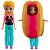 Playset Polly Pocket Shopping Doces Surpresas - Mattel - Imagem 9