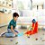 Pista Hot Wheels Track Builder Caixa de Acrobácias Extremas - Mattel - Imagem 2