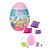 Ovo Surpresa Mattel Barbie Color Reveal - Mattel - Imagem 1