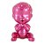 Ovo Surpresa Mattel Barbie Color Reveal - Mattel - Imagem 3