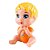 Ovo Surpresa Mattel Barbie Color Reveal - Mattel - Imagem 6