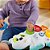 Urso Polar Linkimals Fisher-Price Figuras Coloridas - Mattel - Imagem 6