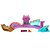 Pista Hot Wheels de Skate Skatepark de Polvo - Mattel - Imagem 1
