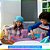 Pista Hot Wheels de Skate Skatepark de Polvo - Mattel - Imagem 3