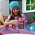 Pista Hot Wheels de Skate Skatepark de Polvo - Mattel - Imagem 4