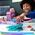 Pista Hot Wheels de Skate Skatepark de Polvo - Mattel - Imagem 5