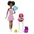 Boneca Barbie Sisters & Pets Skipper Babá Aniversário - Mattel - Imagem 1