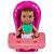 Boneca Barbie Sisters & Pets Skipper Babá Aniversário - Mattel - Imagem 5