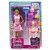 Boneca Barbie Sisters & Pets Skipper Babá Aniversário - Mattel - Imagem 6