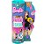 Boneca Barbie Cutie Reval Série Selva Tucano - Mattel - Imagem 5