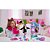 Boneca Barbie Cutie Reval Série Selva Tucano - Mattel - Imagem 6