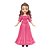 Boneca Disney Princesa Fashions e Amigos da Bela - Mattel - Imagem 2
