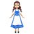 Boneca Disney Princesa Fashions e Amigos da Bela - Mattel - Imagem 4