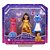 Boneca Disney Princesa Fashions e Amigos da Bela - Mattel - Imagem 6
