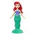 Boneca Disney Princesa Fashions e Amigos da Ariel - Mattel - Imagem 4